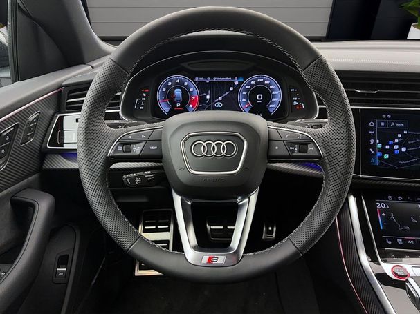 Audi SQ8 4.0 TFSI quattro 373 kW image number 11