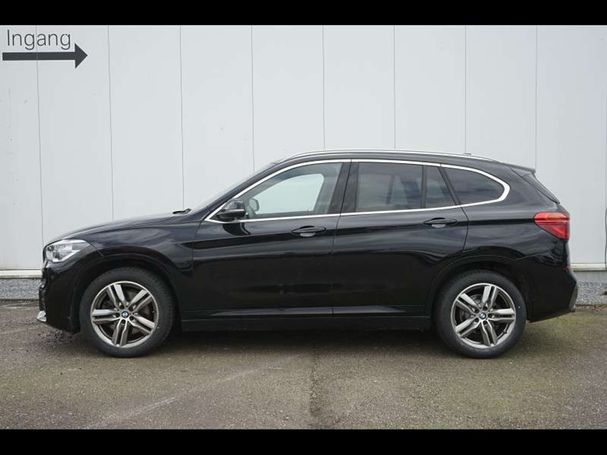 BMW X1 xDrive 140 kW image number 3