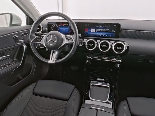 Mercedes-Benz A 200 d 110 kW image number 6