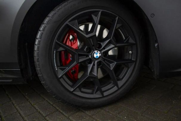 BMW i5 442 kW image number 10