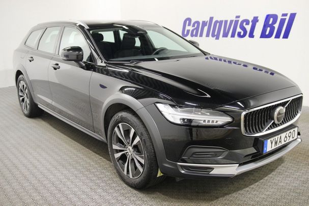 Volvo V90 Cross Country AWD B4 146 kW image number 2