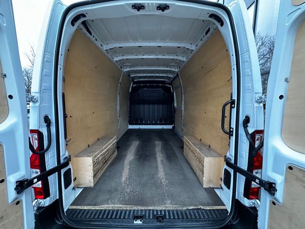 Renault Master dCi 150 L3H2 Komfort 110 kW image number 9