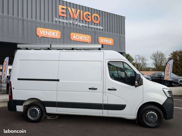 Renault Master DCi 135 L2H2 101 kW image number 8