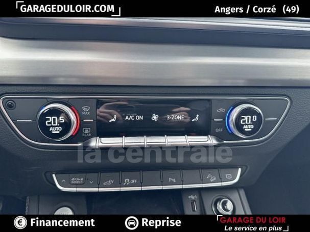 Audi Q5 50 TFSIe quattro S tronic S-line 220 kW image number 16