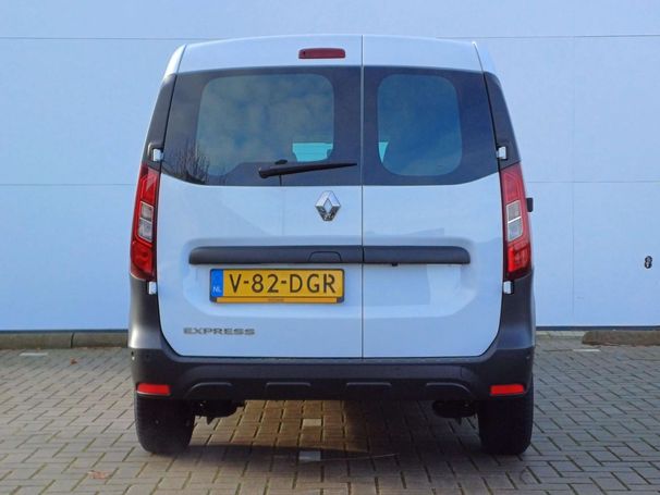 Renault Express 1.5 dCi 55 kW image number 6