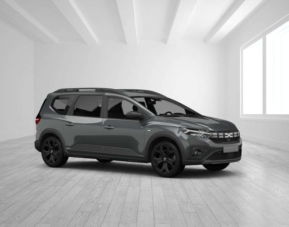 Dacia Jogger Expression 74 kW image number 8