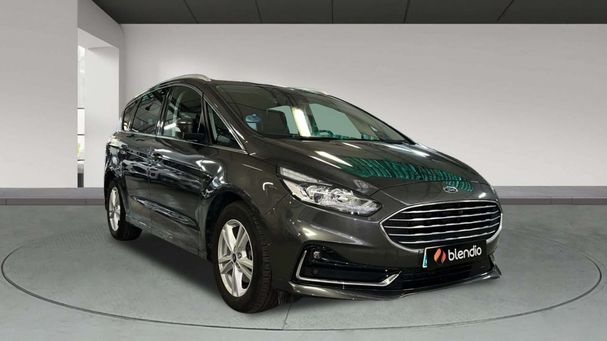 Ford S-Max 2.5 140 kW image number 2