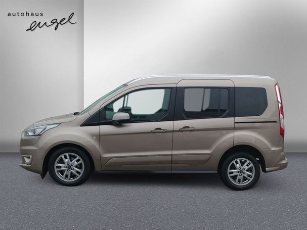 Ford Tourneo Connect 1.5 88 kW image number 2