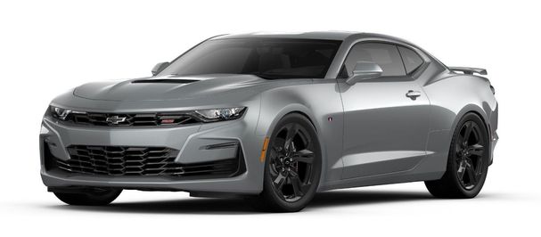 Chevrolet Camaro Coupe V8 333 kW image number 2