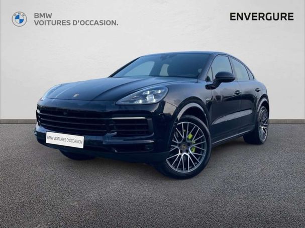 Porsche Cayenne E-Hybrid 254 kW image number 1