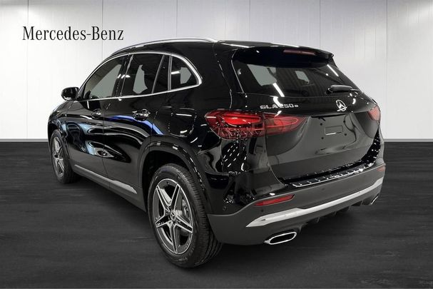 Mercedes-Benz GLA 250 e 160 kW image number 4