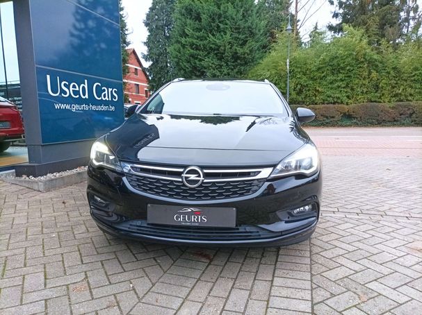 Opel Astra Sports Tourer 1.6 CDTi Innovation 81 kW image number 29