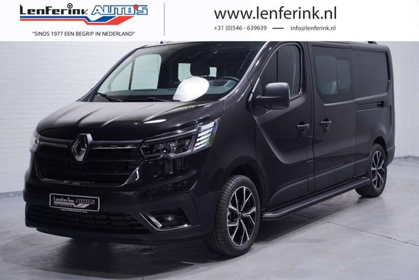 Renault Trafic dCi 170 125 kW image number 2