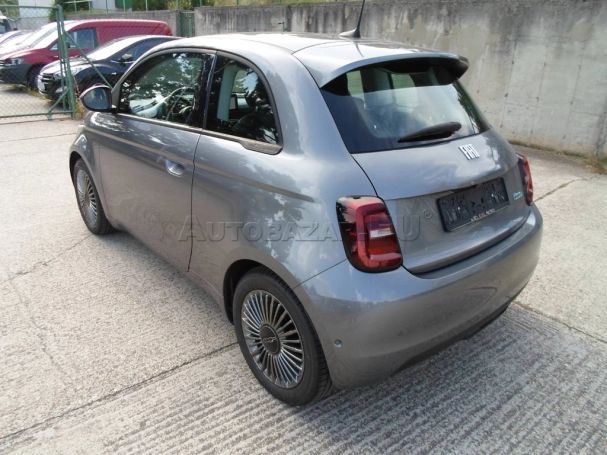 Fiat 500 e 42 kWh 87 kW image number 4