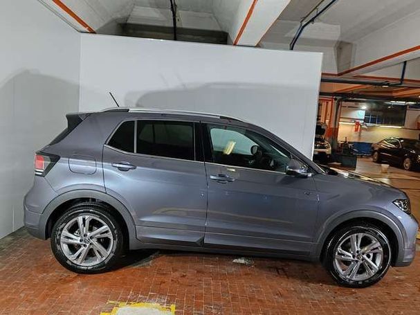 Volkswagen T-Cross 1.0 TSI 85 kW image number 8