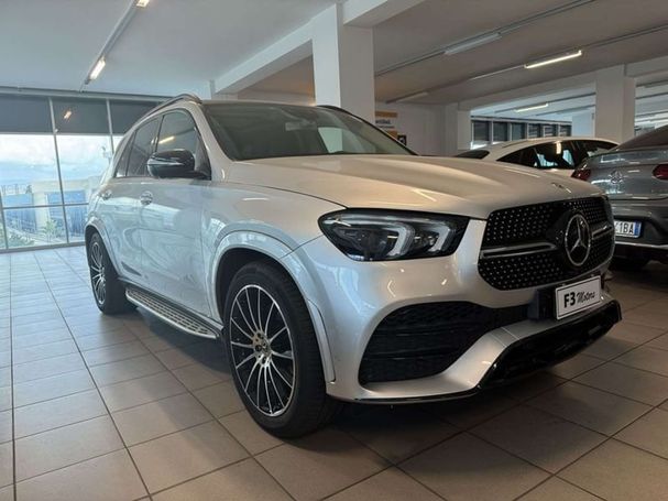 Mercedes-Benz GLE 300 d 4Matic 180 kW image number 2