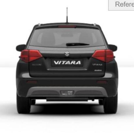 Suzuki Vitara 85 kW image number 4