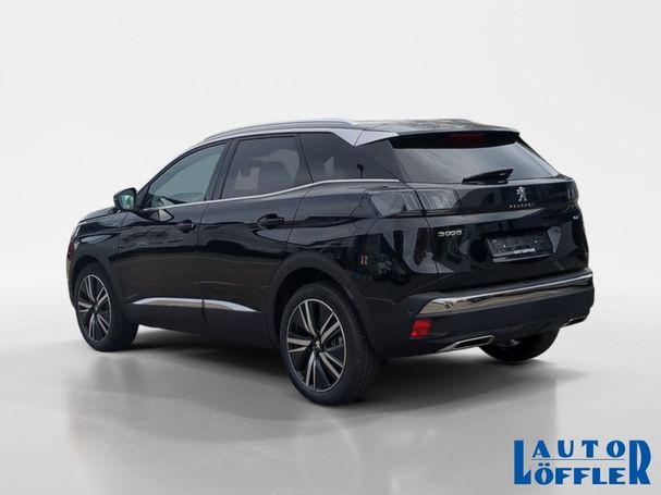 Peugeot 3008 PureTech 130 EAT8 96 kW image number 4