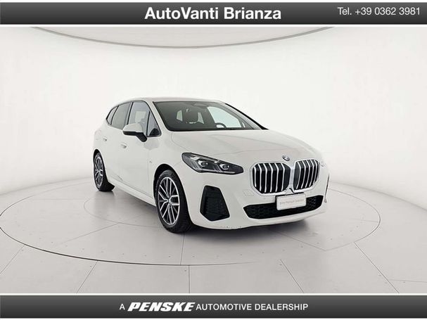 BMW 218d 110 kW image number 7