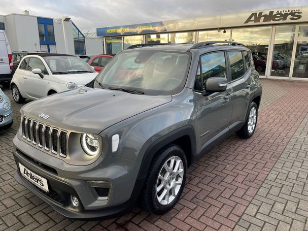 Jeep Renegade 110 kW image number 1