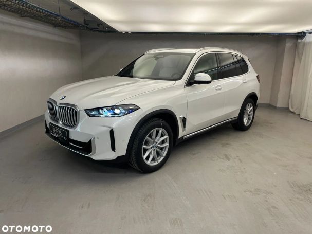 BMW X5 xDrive 280 kW image number 1