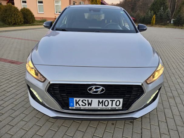 Hyundai i30 1.4 74 kW image number 3