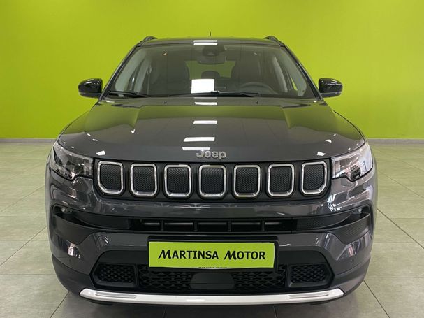 Jeep Compass 1.6 Limited 96 kW image number 2