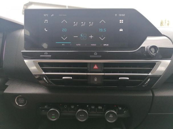 Citroen C4 96 kW image number 15