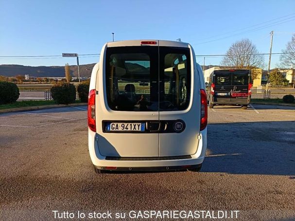 Fiat Doblo S&S MAXI 88 kW image number 3