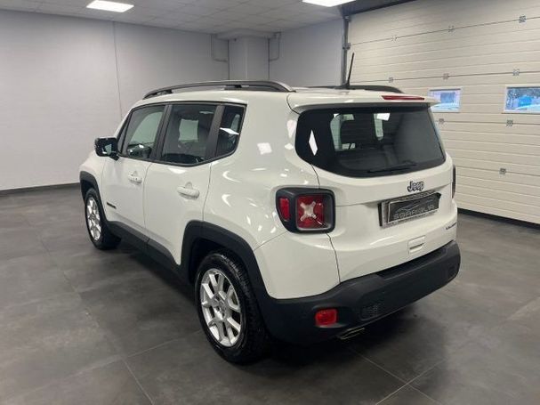 Jeep Renegade 1.6 96 kW image number 5