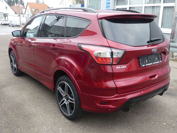 Ford Kuga 1.5 EcoBoost ST-Line 110 kW image number 5