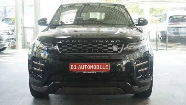 Land Rover Range Rover Evoque 204 kW image number 4