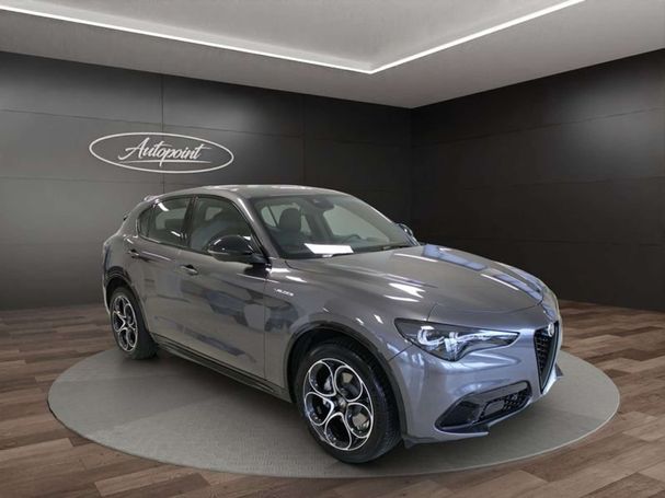 Alfa Romeo Stelvio 2.2 Diesel AT8 Q4 154 kW image number 2