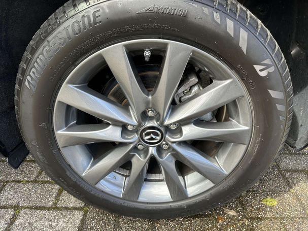 Mazda 6 SportBreak 2.0 121 kW image number 33