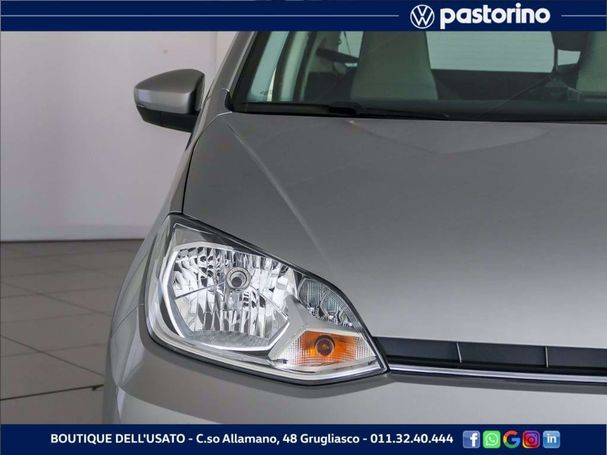 Volkswagen up! 1.0 48 kW image number 3