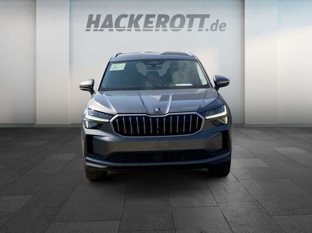 Skoda Kodiaq 2.0 TDI 4x4 DSG 142 kW image number 9