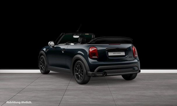 Mini Cooper Cabrio Mini 100 kW image number 2