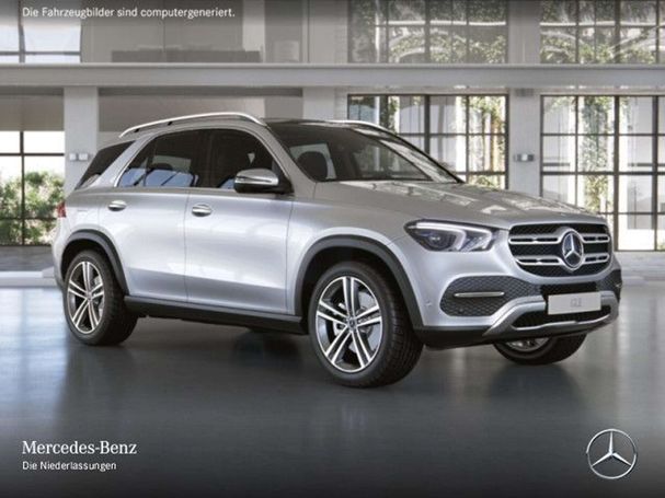 Mercedes-Benz GLE 450 270 kW image number 21