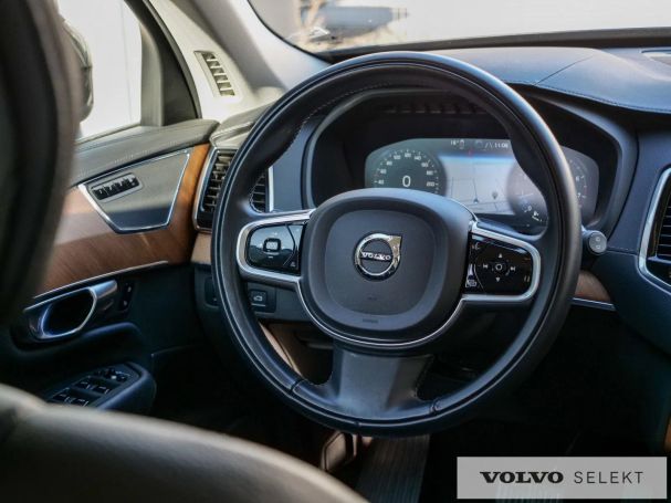 Volvo XC90 AWD 184 kW image number 19