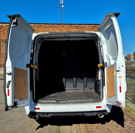 Ford Transit Custom L1H1 2.0 TDCi 136 kW image number 4