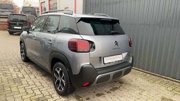 Citroen C3 Aircross PureTech 130 96 kW image number 5