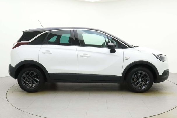 Opel Crossland X 1.2 DI Turbo Edition 81 kW image number 9