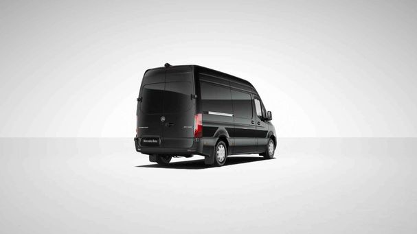 Mercedes-Benz Sprinter 317 CDI 125 kW image number 3