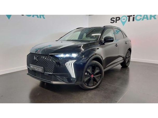 DS Automobiles 7 Crossback 96 kW image number 29