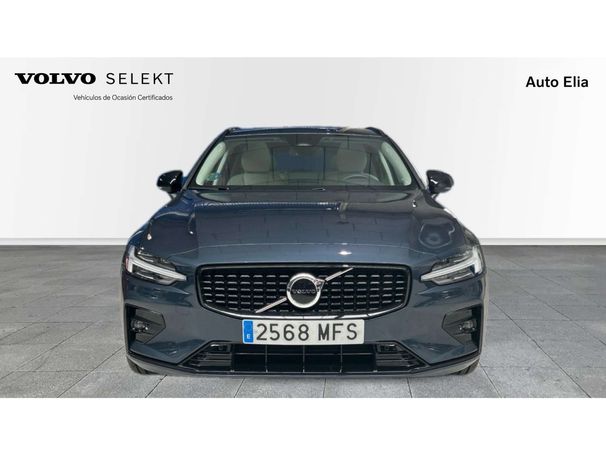 Volvo V60 B4 Plus 145 kW image number 8