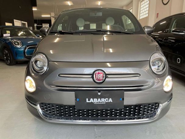 Fiat 500 1.0 51 kW image number 4