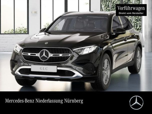 Mercedes-Benz GLC 220 d 145 kW image number 2