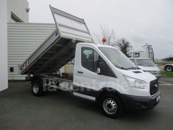 Ford Transit 350 L2H2 Trend 125 kW image number 2