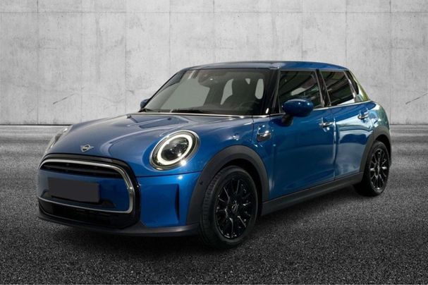 Mini One Mini Yours 75 kW image number 1