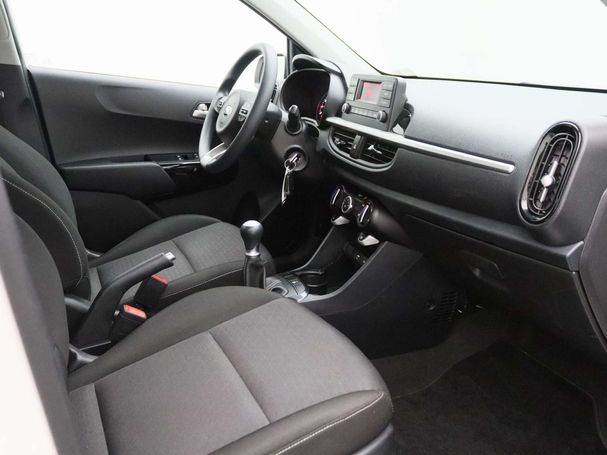 Kia Picanto 1.0 49 kW image number 32